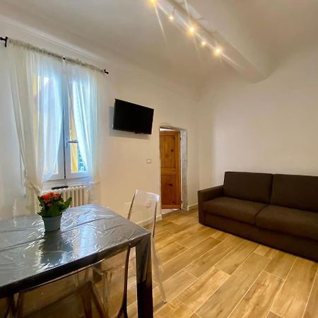 Flat In Centro Storico La Casa Di Luna فلورنس المظهر الخارجي الصورة