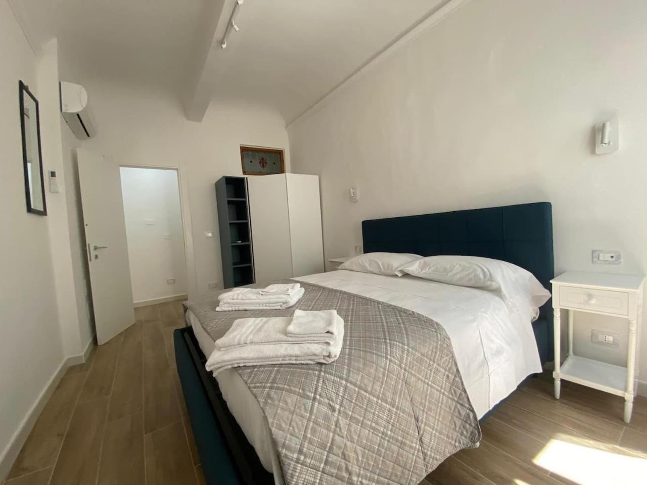 Flat In Centro Storico La Casa Di Luna فلورنس المظهر الخارجي الصورة
