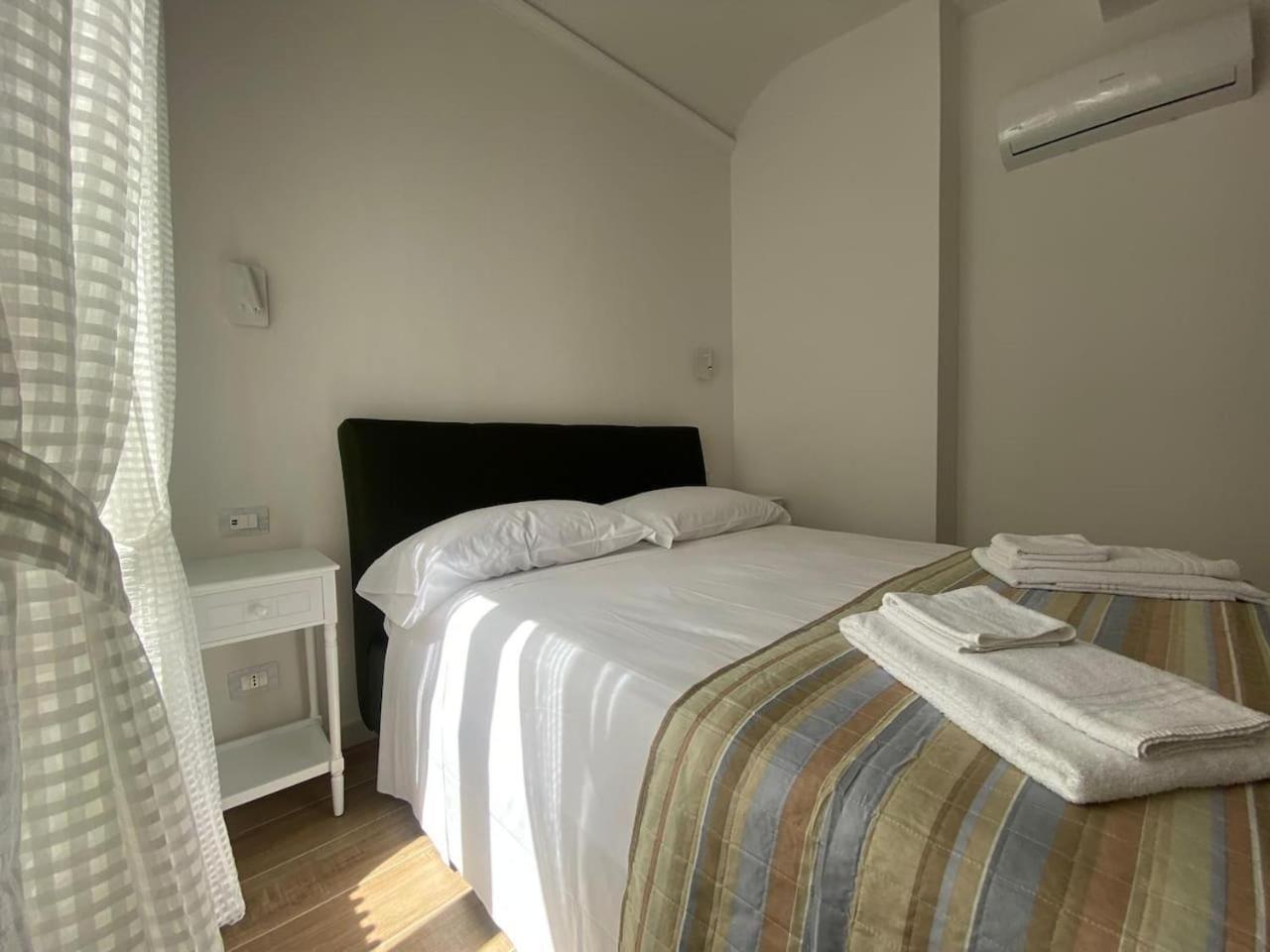 Flat In Centro Storico La Casa Di Luna فلورنس المظهر الخارجي الصورة