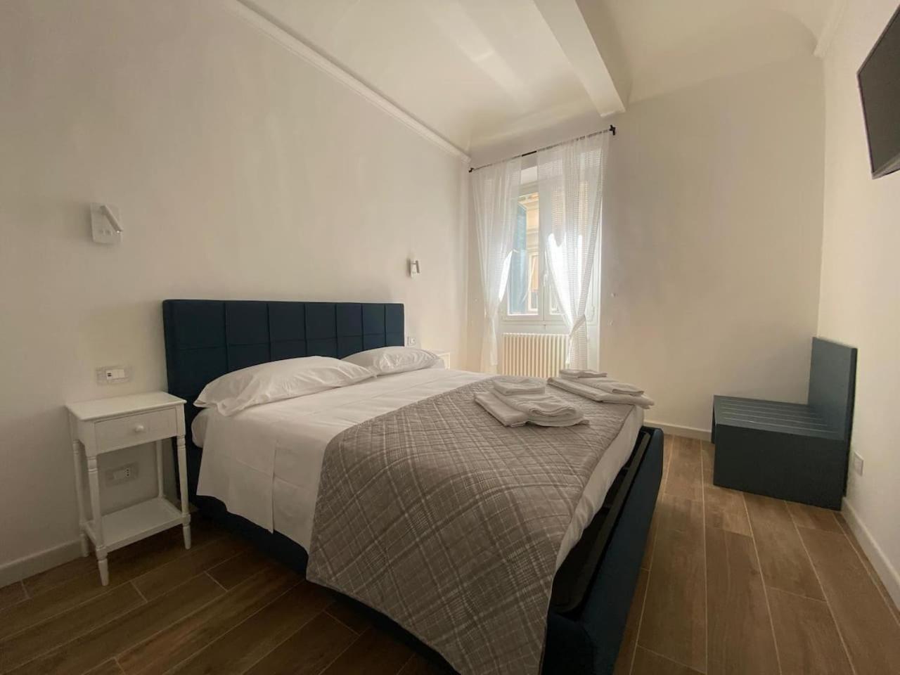 Flat In Centro Storico La Casa Di Luna فلورنس المظهر الخارجي الصورة