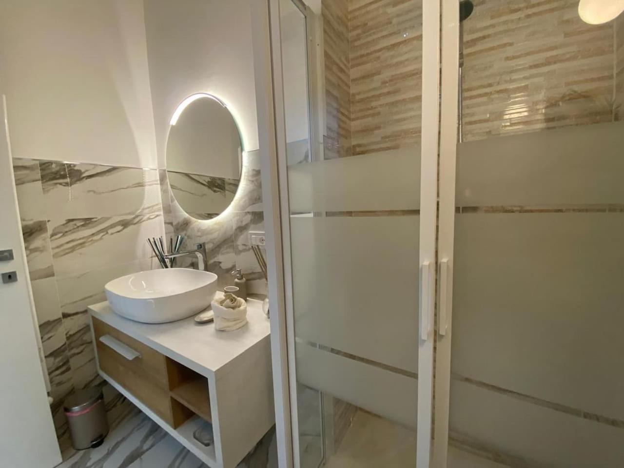 Flat In Centro Storico La Casa Di Luna فلورنس المظهر الخارجي الصورة