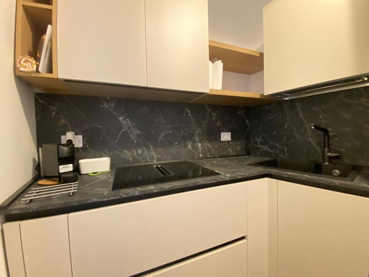 Flat In Centro Storico La Casa Di Luna فلورنس المظهر الخارجي الصورة