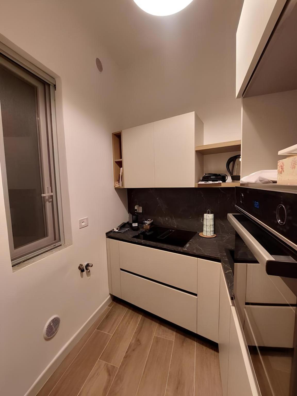 Flat In Centro Storico La Casa Di Luna فلورنس المظهر الخارجي الصورة