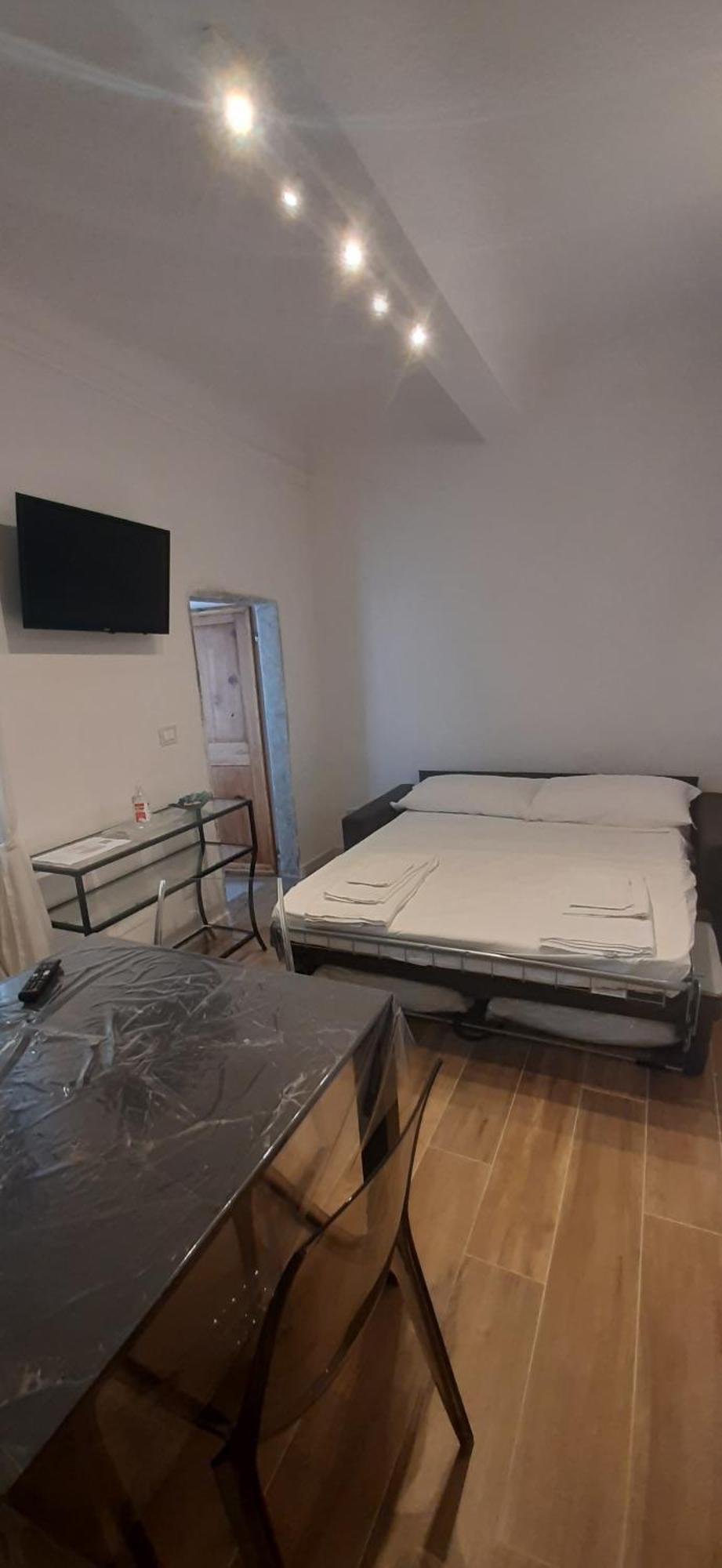 Flat In Centro Storico La Casa Di Luna فلورنس المظهر الخارجي الصورة