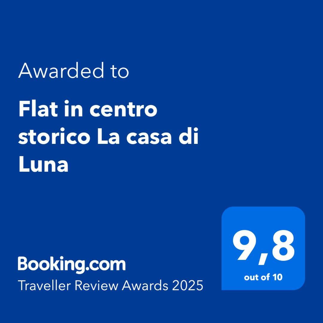 Flat In Centro Storico La Casa Di Luna فلورنس المظهر الخارجي الصورة